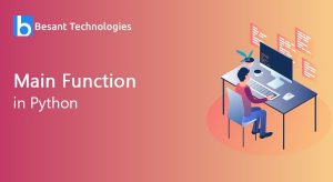 What is the Main Function in Python and how to use it