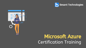 Microsoft Azure Training in Hyderabad