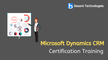 Microsoft Dynamics CRM Certification Training Course