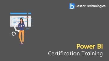 Power BI Certification Training Course