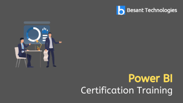 Power BI Training in Visakhapatnam