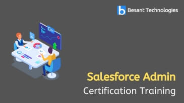 Salesforce Administrator Certification Training Course