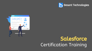 Salesforce Certification Training Course in Ahmedabad