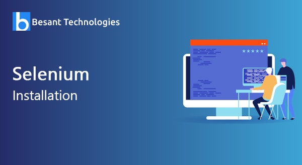 Selenium Installation