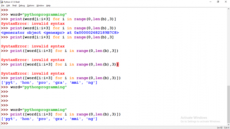 What is Split Function in Python? | Python String split() Method