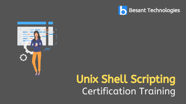 Unix Shell Scripting Training