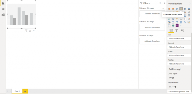 Power BI Tutorial | Learn Power BI Basic to Advanced