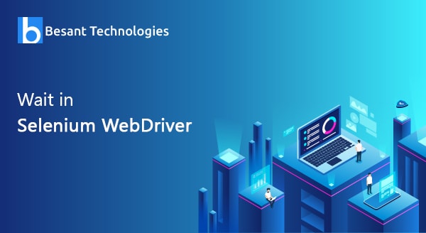 Wait in Selenium WeDdriver