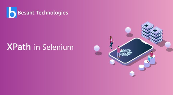 XPath in Selenium XPath in Selenium
