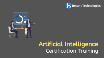 Artificial Intelligence Certification Training in Jayanagar