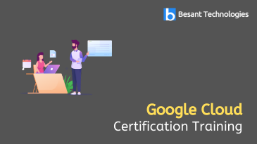 Google Cloud Platform Training Course in Rajajinagar