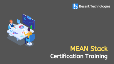 MEAN Stack Certification Training in BTM Layout