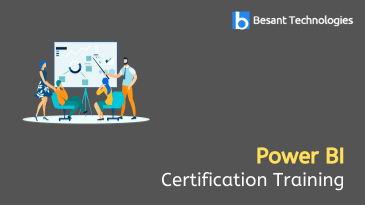 Power BI Certification Training in Jayanagar