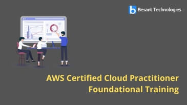 AWS Certified Cloud Practitioner Training