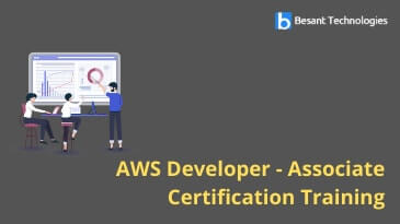 AWS Certified Developer Associate Training