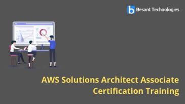 AWS Certified Solutions Architect Associate Training