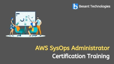 AWS SysOps Administrator Certification Training