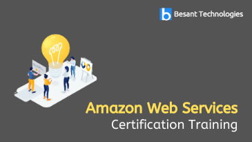 AWS Training in Kalyan Nagar