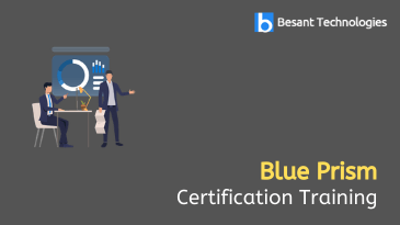 Blue Prism Online Training