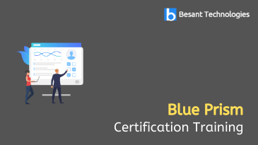 Blue Prism Training in Hebbal