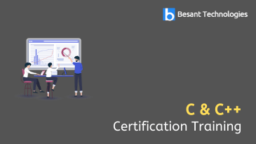 C and C++ Training in Gurgaon