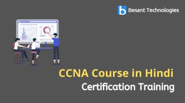 CCNA Training in Hindi