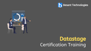 DataStage Online Training