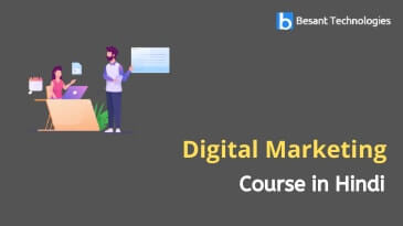 Learn Digital Marketing Course in Hindi