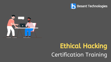 Ethical Hacking Training in Electronic City