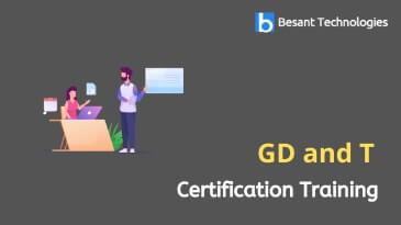 GD & T Online Training