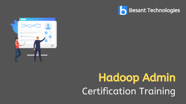 Hadoop Administration Online Training