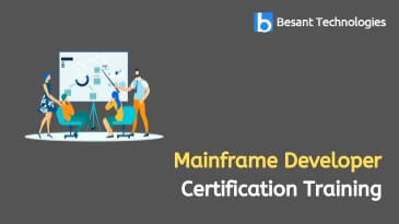 Mainframe Developer Online Training