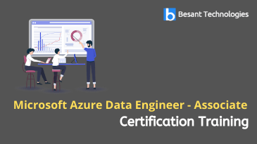 Microsoft Azure Data Engineer-Associate Exams DP-200 and DP-201 Certification