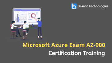 Microsoft Azure Exam AZ-900 Certification Training