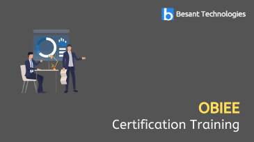 OBIEE Certification Training