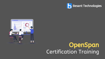 OpenSpan Online Training