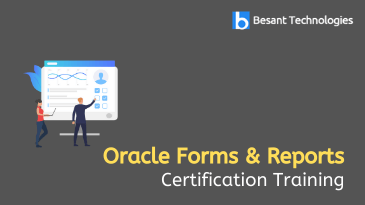 Oracle Forms & Reports Online Training