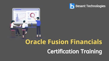 Oracle Fusion Financials Training