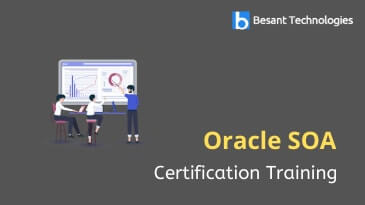 Oracle SOA Training