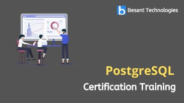 PostgreSQL Online Training