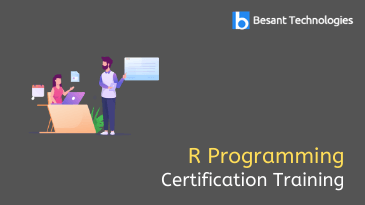 R Programming Online Training