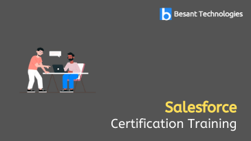 Salesforce Admin Training in Coimbatore