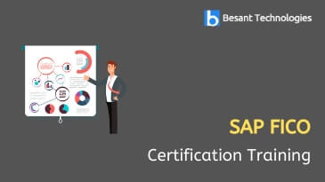 SAP FICO Online Training and Certification Course