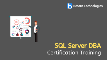 SQL Server DBA Training