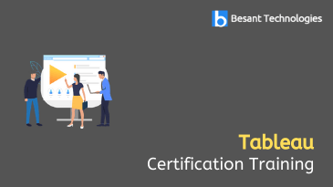 Tableau Training in Hebbal