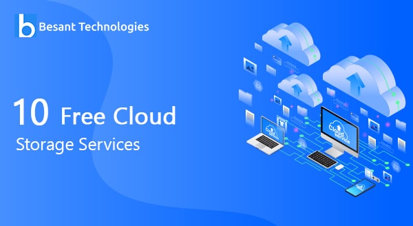 Best Free Cloud Storage Services in 2021