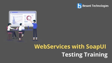 WebServices with Soap UI Testing Training