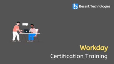 Workday Online Training