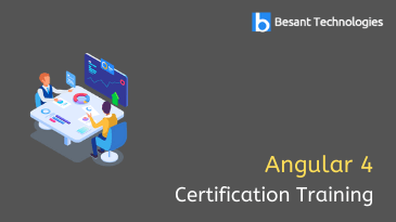 Angular 4 Training in Bangalore