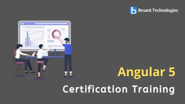 Angular 5 Training in Bangalore